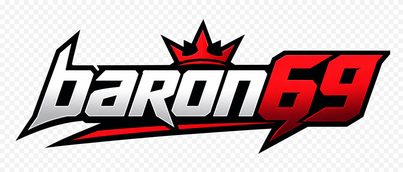 Logo baron69 platform hiburan digital Indonesia
